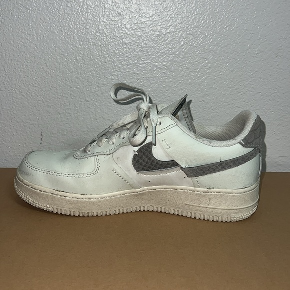 Nike Air Force 1 Low LXX
Sea Glass Python (Women's) - Picture 6 of 11